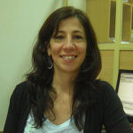 Gómez, María Eugenia