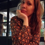 Cristina Ester PUTKURI